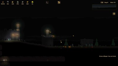 третий скриншот из Grim Nights