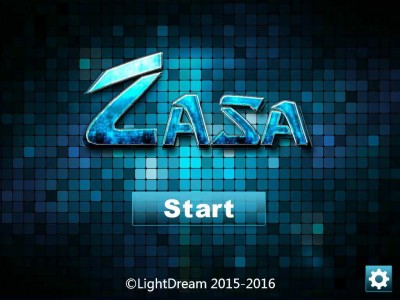 первый скриншот из Zasa: An AI Story