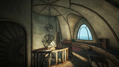 первый скриншот из Eastshade