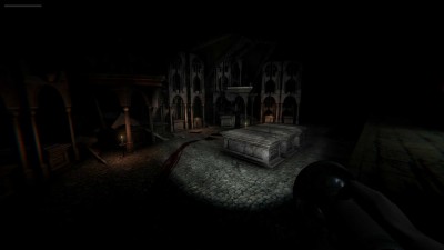 четвертый скриншот из Bloody Mary: Forgotten Curse