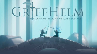 первый скриншот из Griefhelm