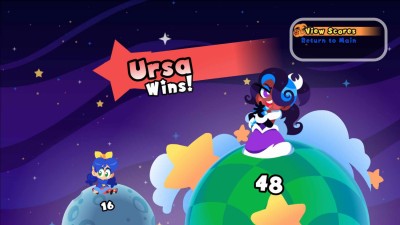 второй скриншот из Wonder Wickets
