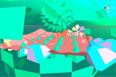 первый скриншот из TRIP: Steam Edition