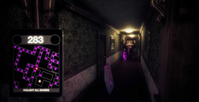 третий скриншот из Dark Deception