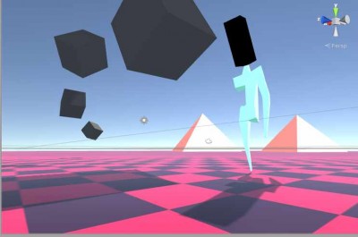 третий скриншот из TRIP: Steam Edition