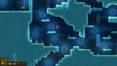 четвертый скриншот из Ghostory