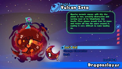 первый скриншот из Wonder Wickets