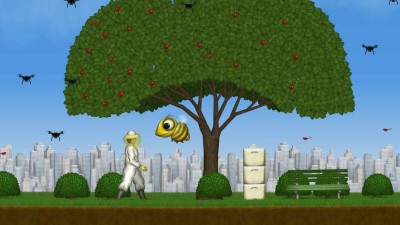 первый скриншот из Tasty Planet Forever