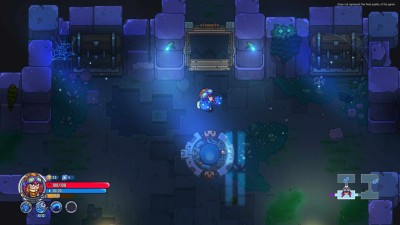 второй скриншот из Metaverse Keeper