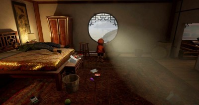 второй скриншот из Dark Horizon