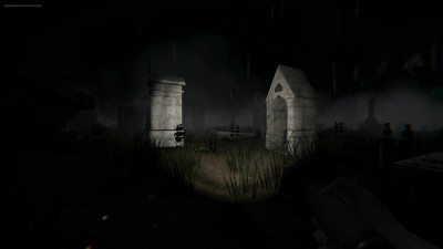 третий скриншот из Bloody Mary: Forgotten Curse