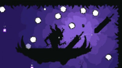 второй скриншот из Wraithslayer