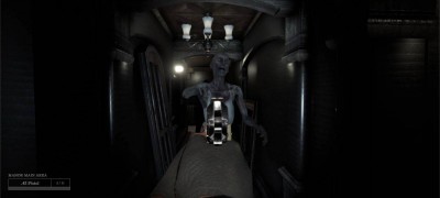 четвертый скриншот из Deathbloom