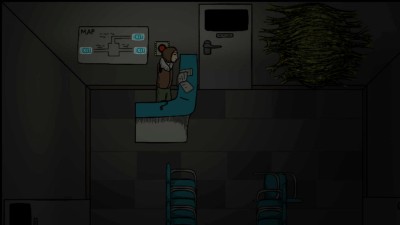 первый скриншот из The ER