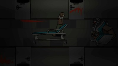 третий скриншот из The ER