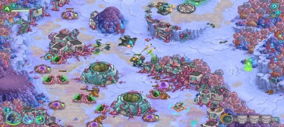 второй скриншот из Iron Marines