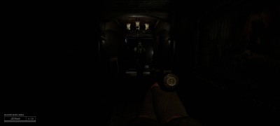 второй скриншот из Deathbloom