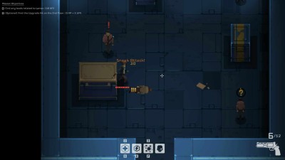 второй скриншот из Disjunction