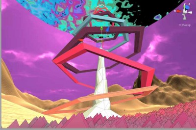 четвертый скриншот из TRIP: Steam Edition