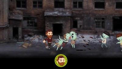 четвертый скриншот из A Horde Too Many
