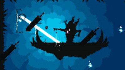 четвертый скриншот из Wraithslayer