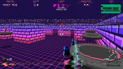 четвертый скриншот из Virtual Wave