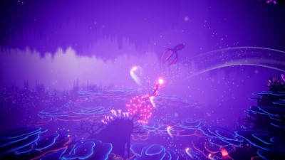 четвертый скриншот из Koral