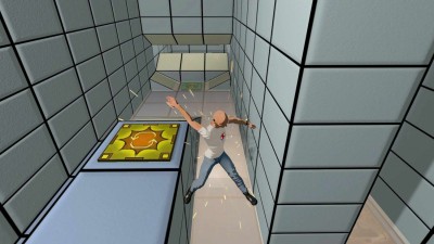 третий скриншот из Fail to Win: Chapter 1
