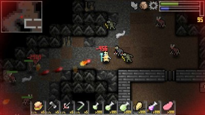 первый скриншот из Throne Quest