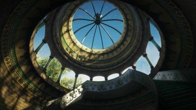третий скриншот из Eastshade