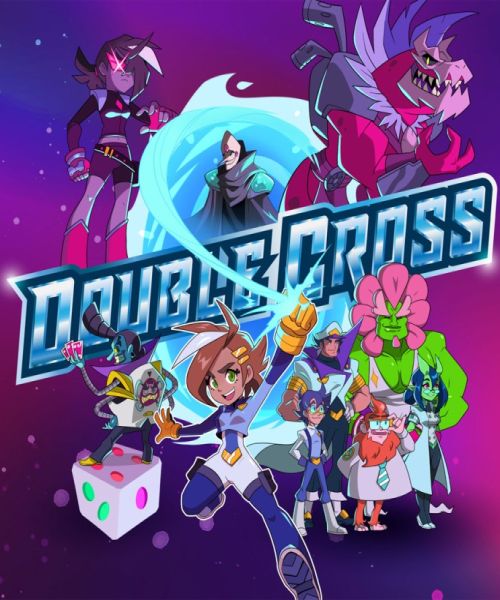 Double Cross