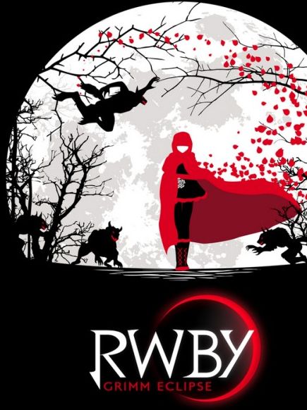RWBY: Grim Eclipse