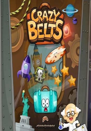 Crazy Belts