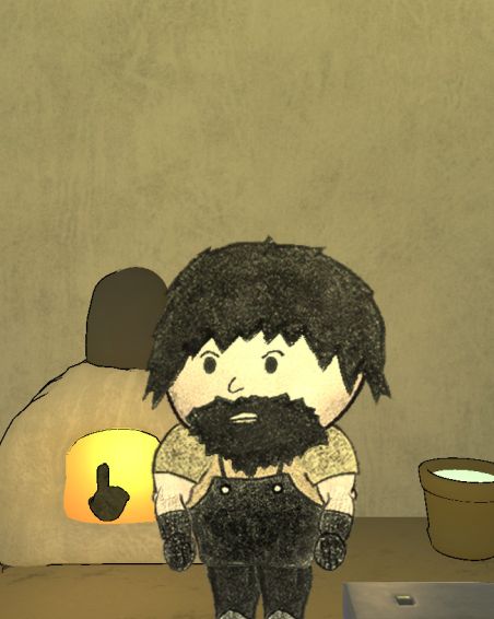 Blacksmith