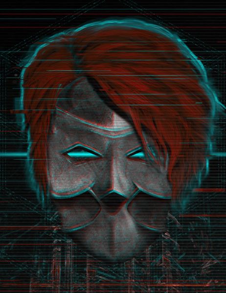 Rift Keeper