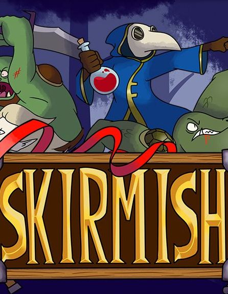 Skirmish Demo
