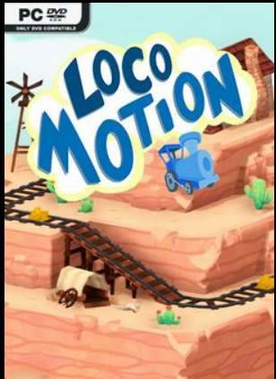 Locomotion Locomotion