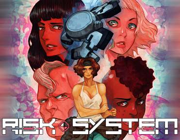 Risk System