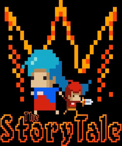 The StoryTale