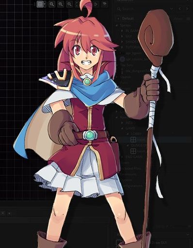 Dungeon Drafters Dungeon Drafters