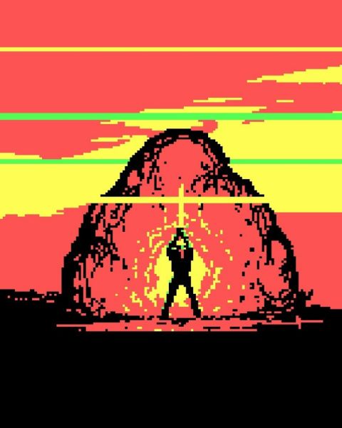 The Eternal Castle [REMASTERED]