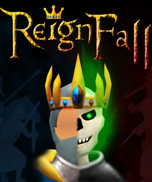 Reignfall