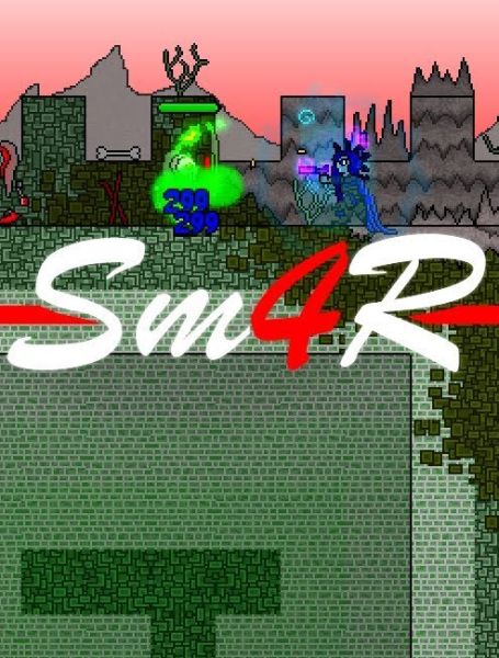 Sm4R Sm4R