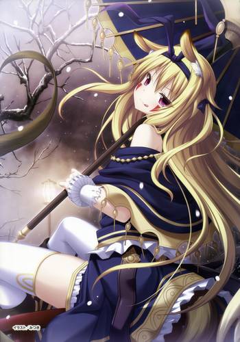 Tenbin no La Dea ~Ikusa Megami MEMORIA~