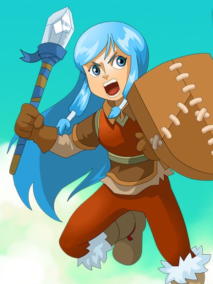 Clicker Heroes 2