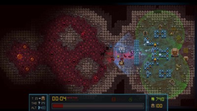 второй скриншот из Protolife