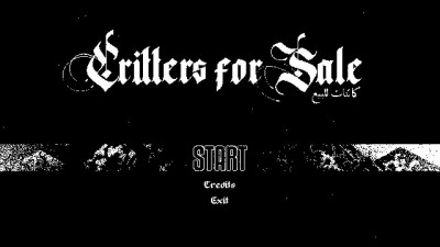 третий скриншот из Critters for Sale