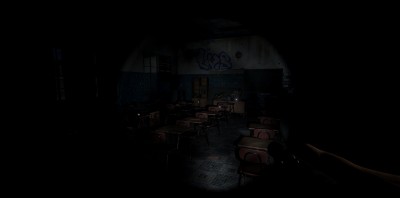 первый скриншот из INVITATION