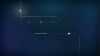 второй скриншот из Linelight