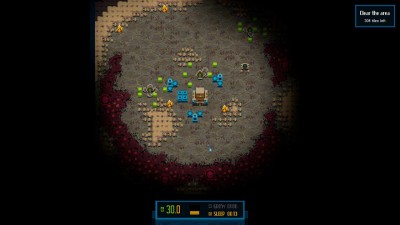 четвертый скриншот из Protolife